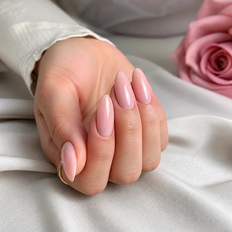 Nageldesign & Modellage