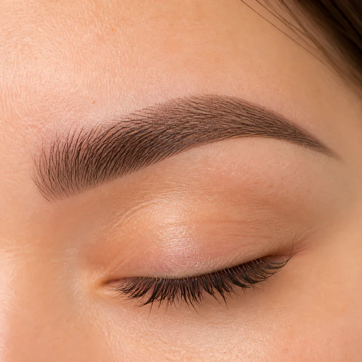 Powder Brows