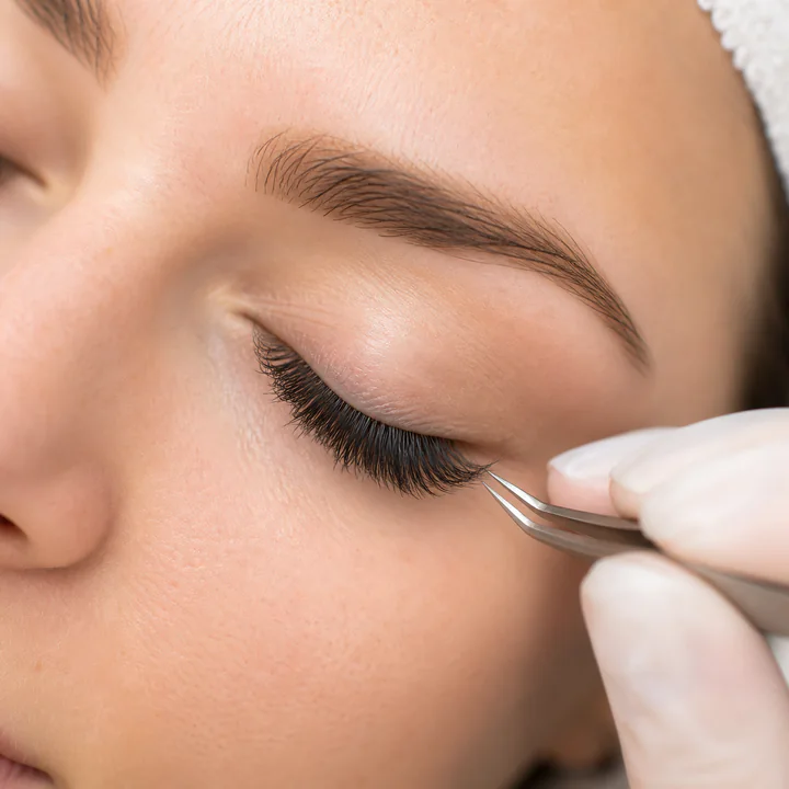 Wimpern & Lifting