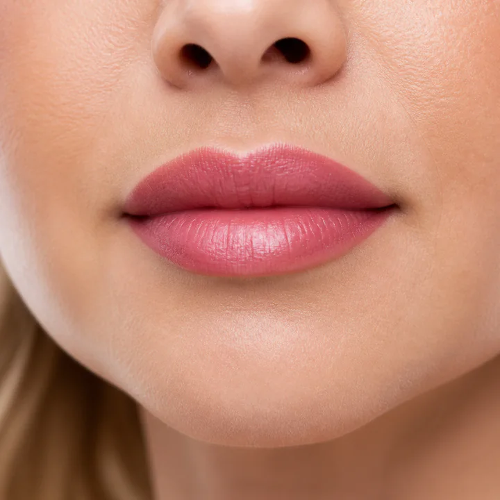 Lippenpigmentierung